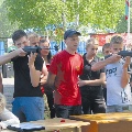 Озаренные «Зарницей»
