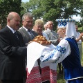 Трансграничное сотрудничество — основа развития региона