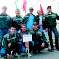 Помощники нужны везде