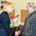 На Глуботчине живут заботами сельчан