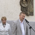В память о краеведе