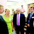 Нормы охраны труда должны быть общие