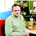 Валерий Кораблин на волнах творчества